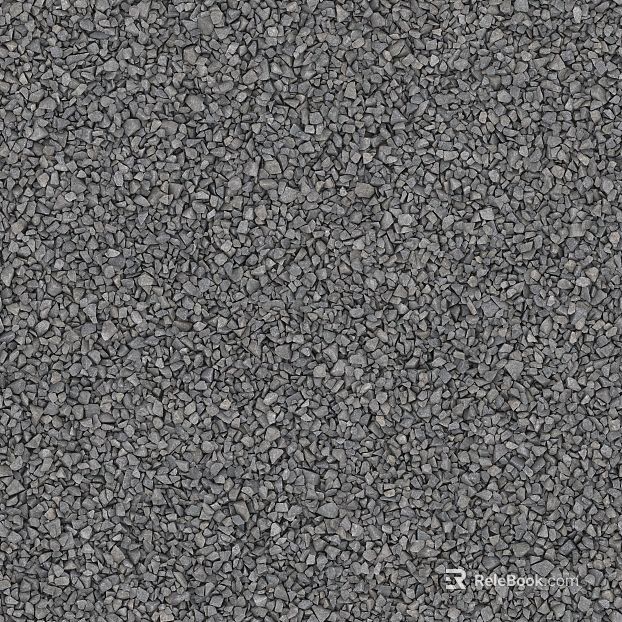 Pebbles texture