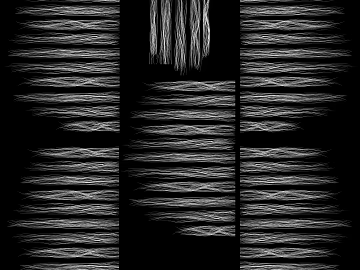 Highlight Mask texture (ID:ffajg37144)