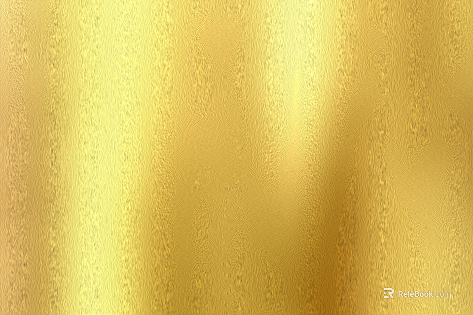 gold foil silver foil texture