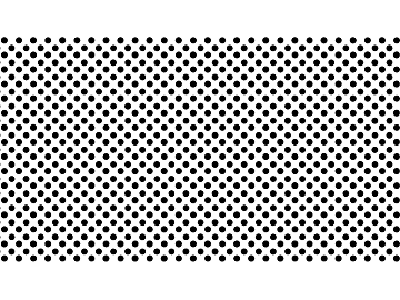 Perforated plate texture (ID:ffajg37167)