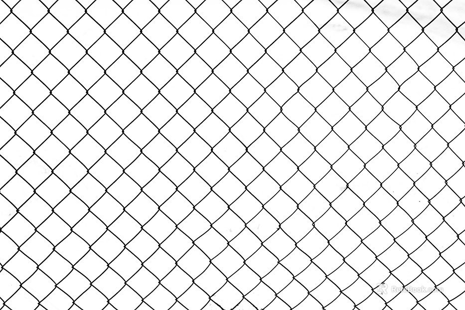 Metal mesh texture