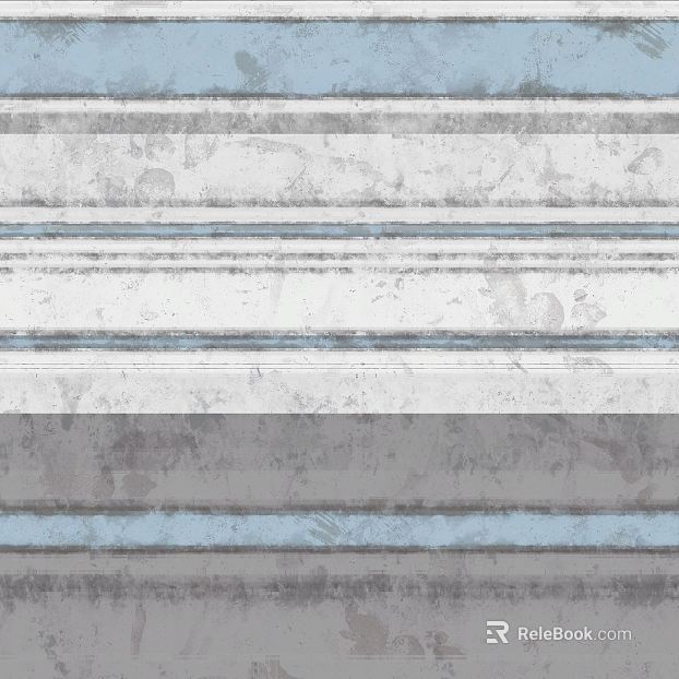 gray white blue vintage striped tiles texture