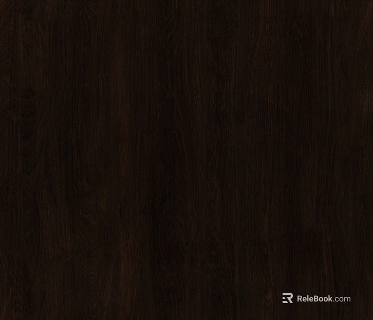 Dark wood veneer wood grain texture