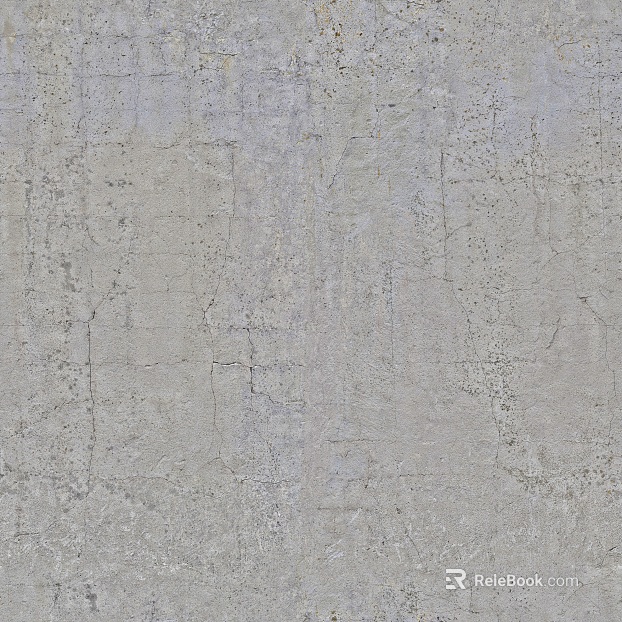 Cement texture
