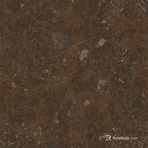 Do the old metal texture
