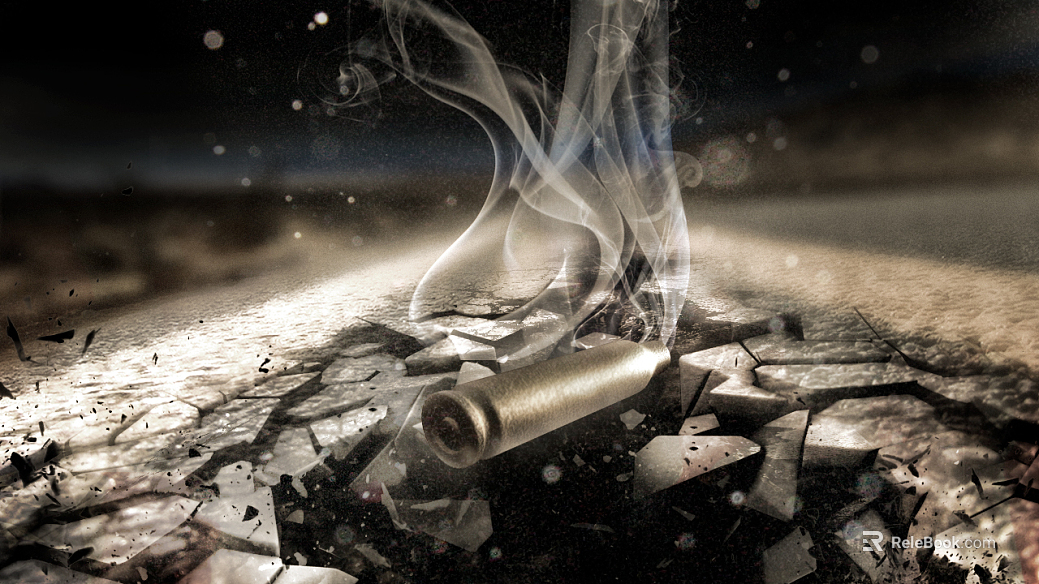 Screen material texture