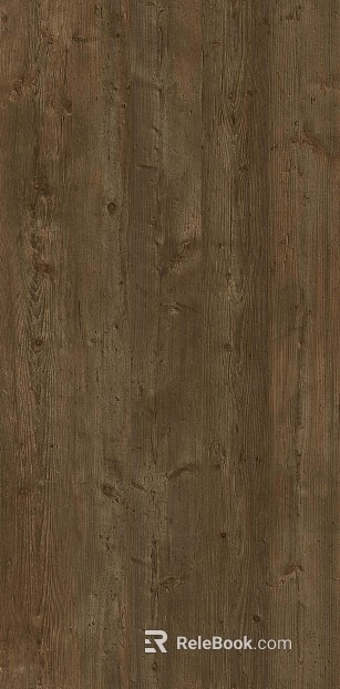 Quiet Dark Log Old Wood Grain texture