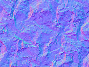 Normal Bump texture (ID:ffaeg17783)