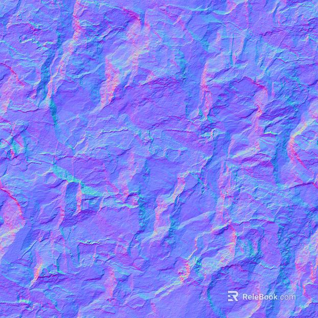 Normal Bump texture