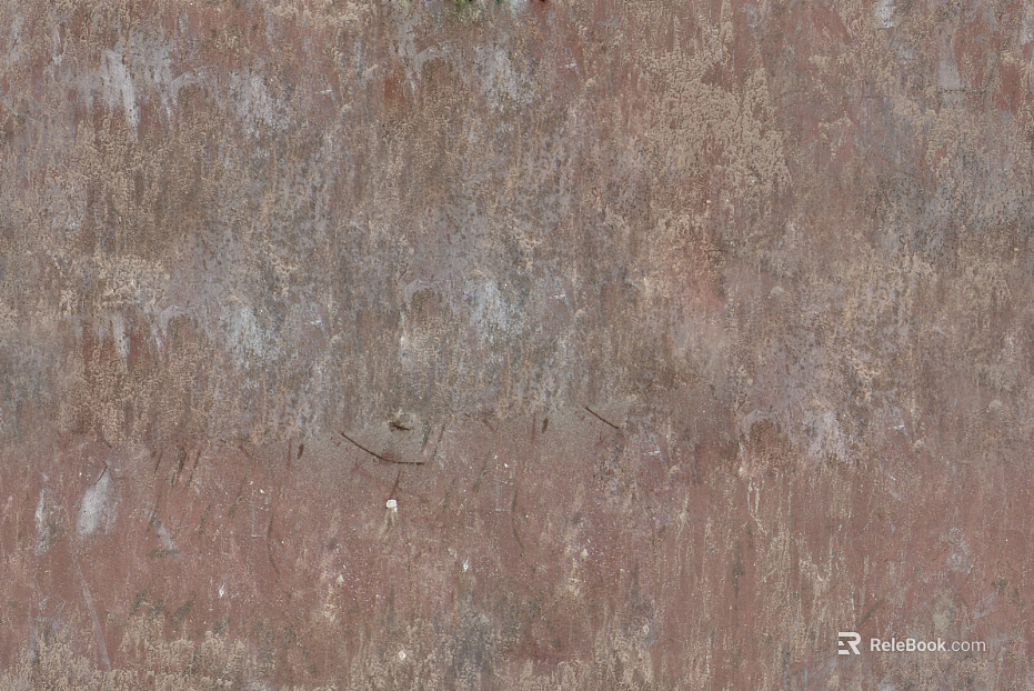 Do the old metal texture