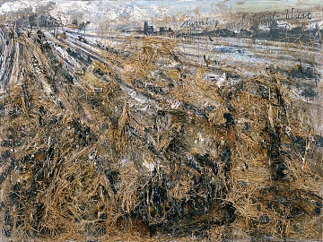 three-dimensional physical painting texture (ID:ffaeg89128)