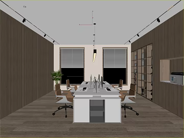 Modern dark gray wood veneer office space wall panel texture (ID:ffaeh564636)