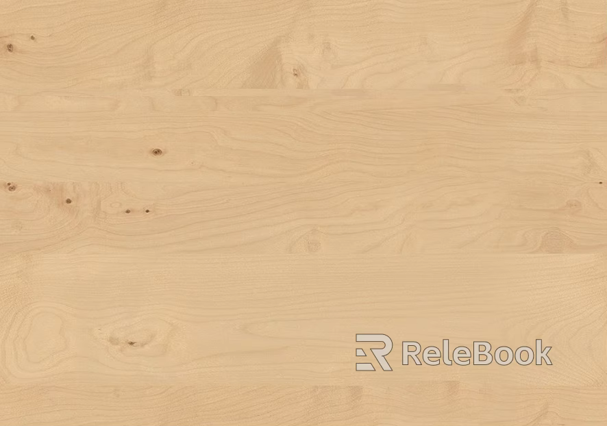 Wood grain texture