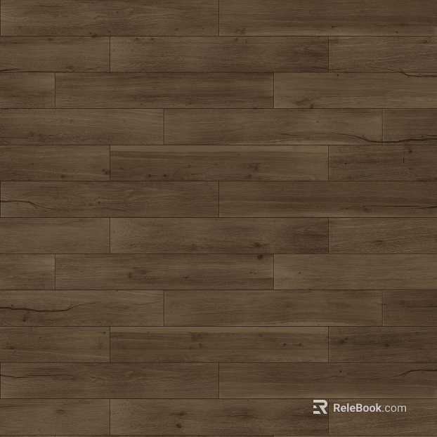Modern Curry Wood Floor texture