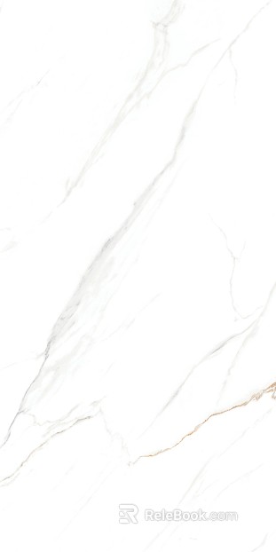 Mesh pattern marble snow white artificial stone marble texture