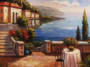 architectural painting texture (ID:ffajf5057)