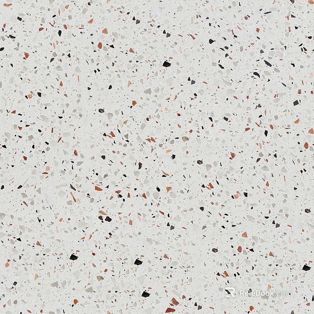 terrazzo texture