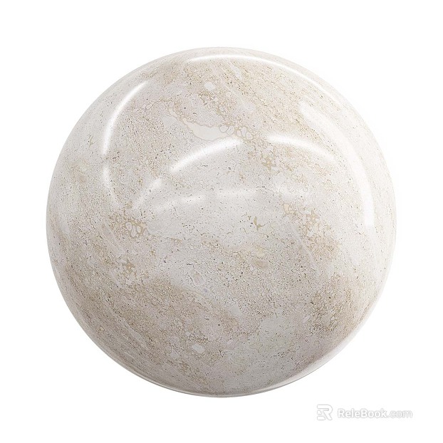 Marble PBR texture