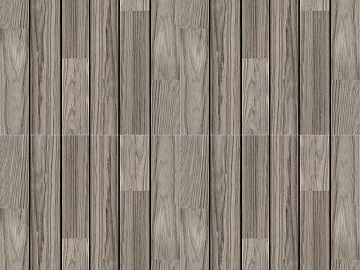 Wooden panel 3d model