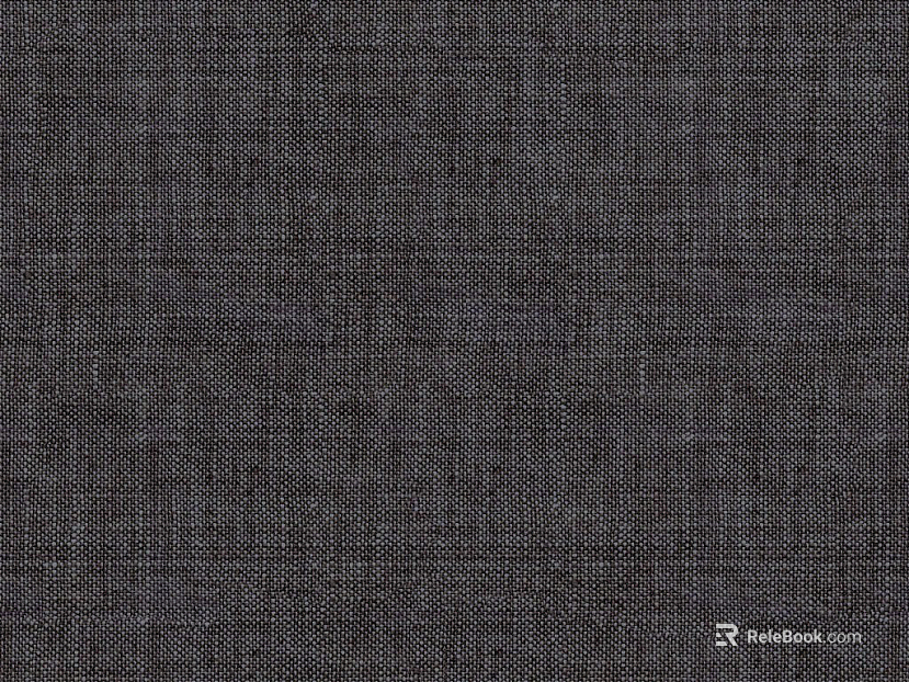gray linen weave texture