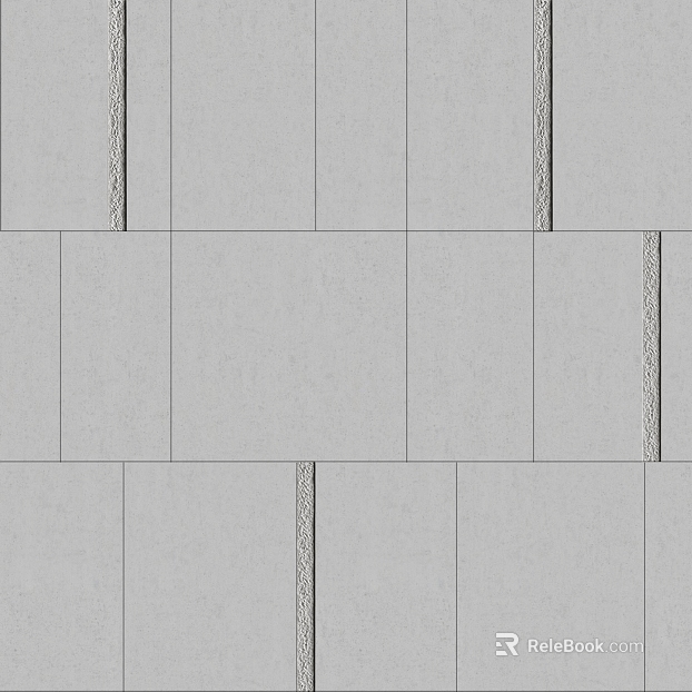 Plain Tile Seamless texture