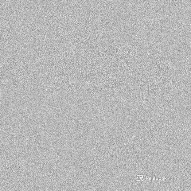 Coarse-grain leather texture