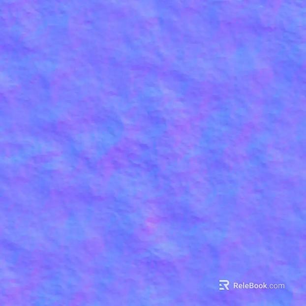 Normal Bump texture
