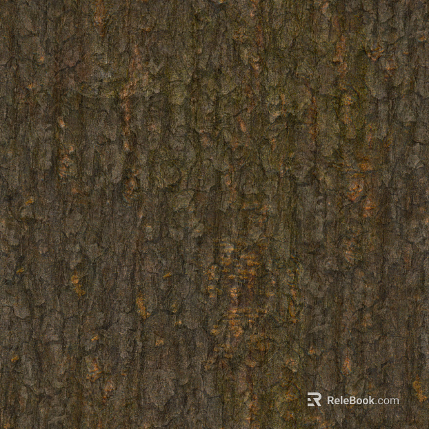 bark texture