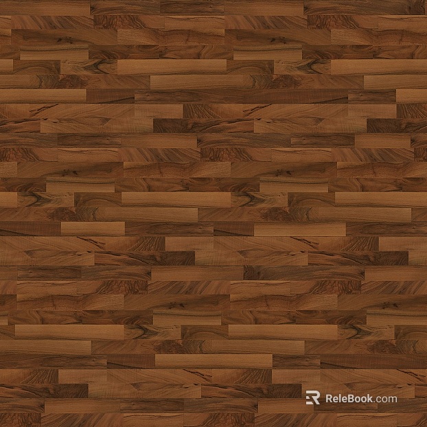 Dark Parquet Wood Composite Floor texture