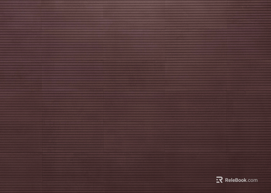 Wooden panel texture