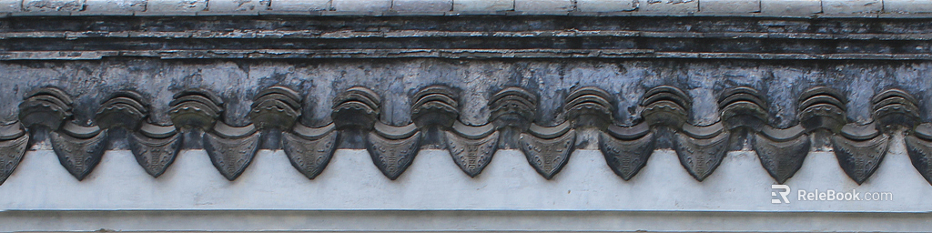 Roof texture