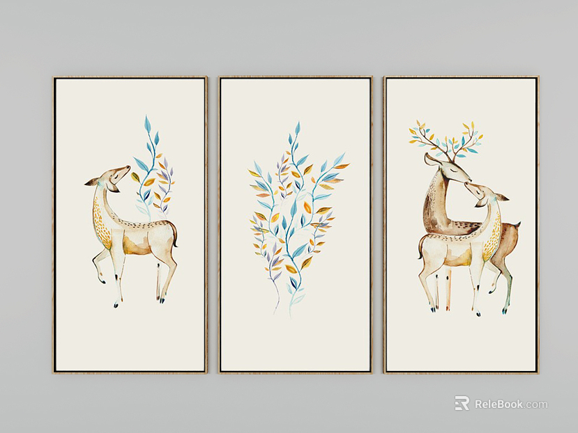 decorative painting texture