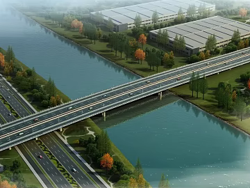 Highway Exterior texture (ID:ffaeg06674)