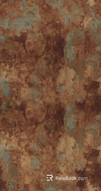 Vintage Rust Art Metal texture