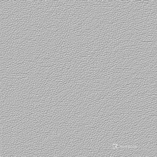 Coarse-grain leather texture