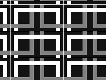 Retro Marble Stone Geometric Patchwork Pattern Tiles Small Tiles Antique Tiles Floor Tiles Wall Tiles texture (ID:ffach689631)