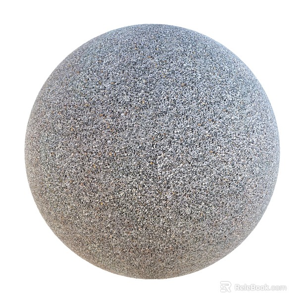 Asphalt Pavement PBR texture