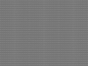 Perforated plate 3d model