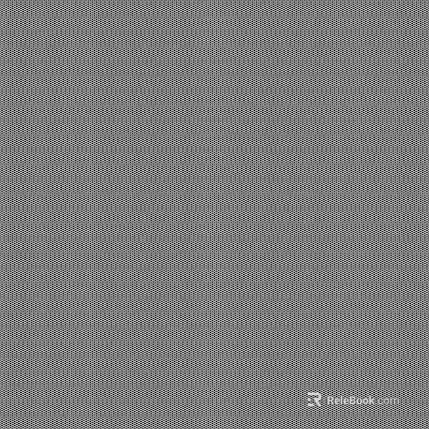 Perforated plate texture