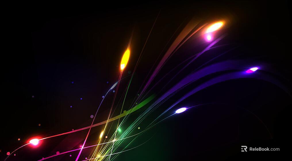 Screen material texture