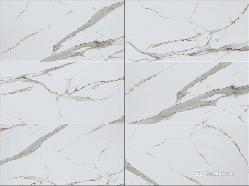 running water pattern marble texture