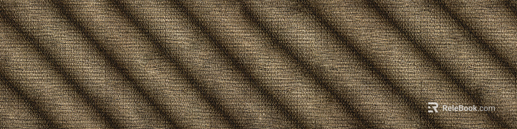 Tan Twill Soft Fabric texture