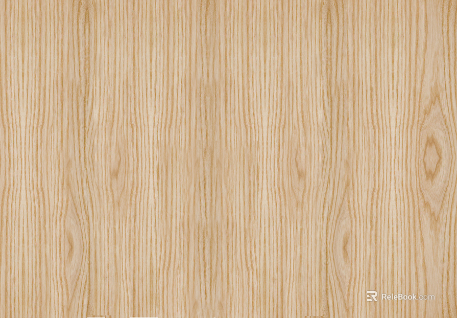 Wood grain texture