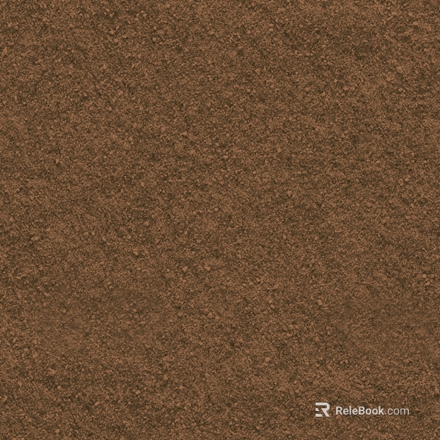 Ground texture