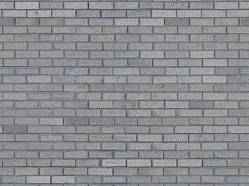 Brick wall fence gray antique brick texture (ID:ffaeg58345)