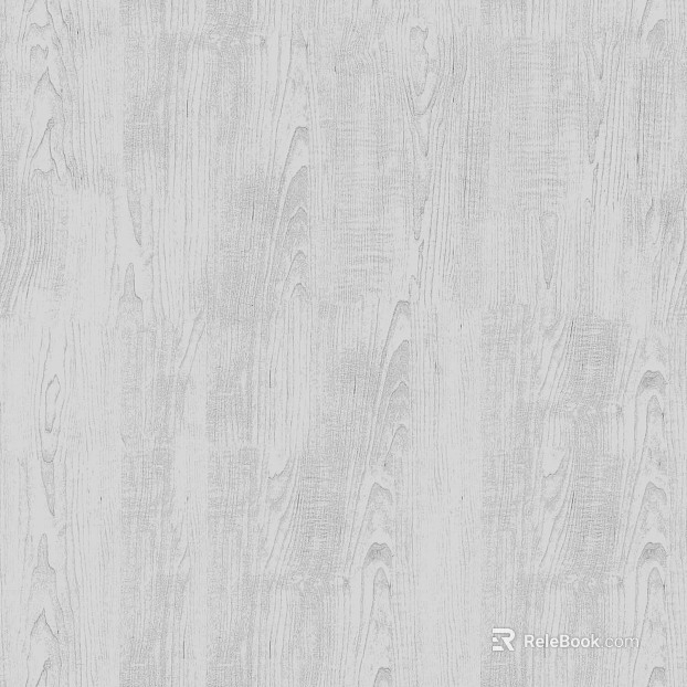 Black and White Bump texture