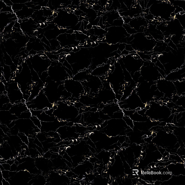 Mesh pattern marble black pattern floor tile seamless texture
