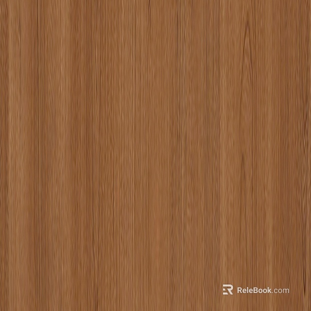 Tan Straight Grain Wood Furniture Panel texture