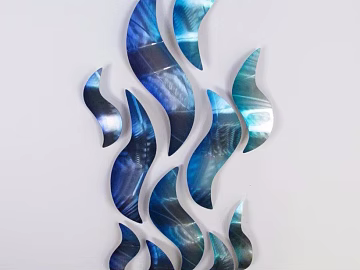 three-dimensional physical painting texture (ID:ffagg33325)