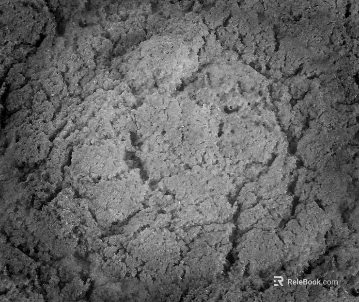 black and white texture